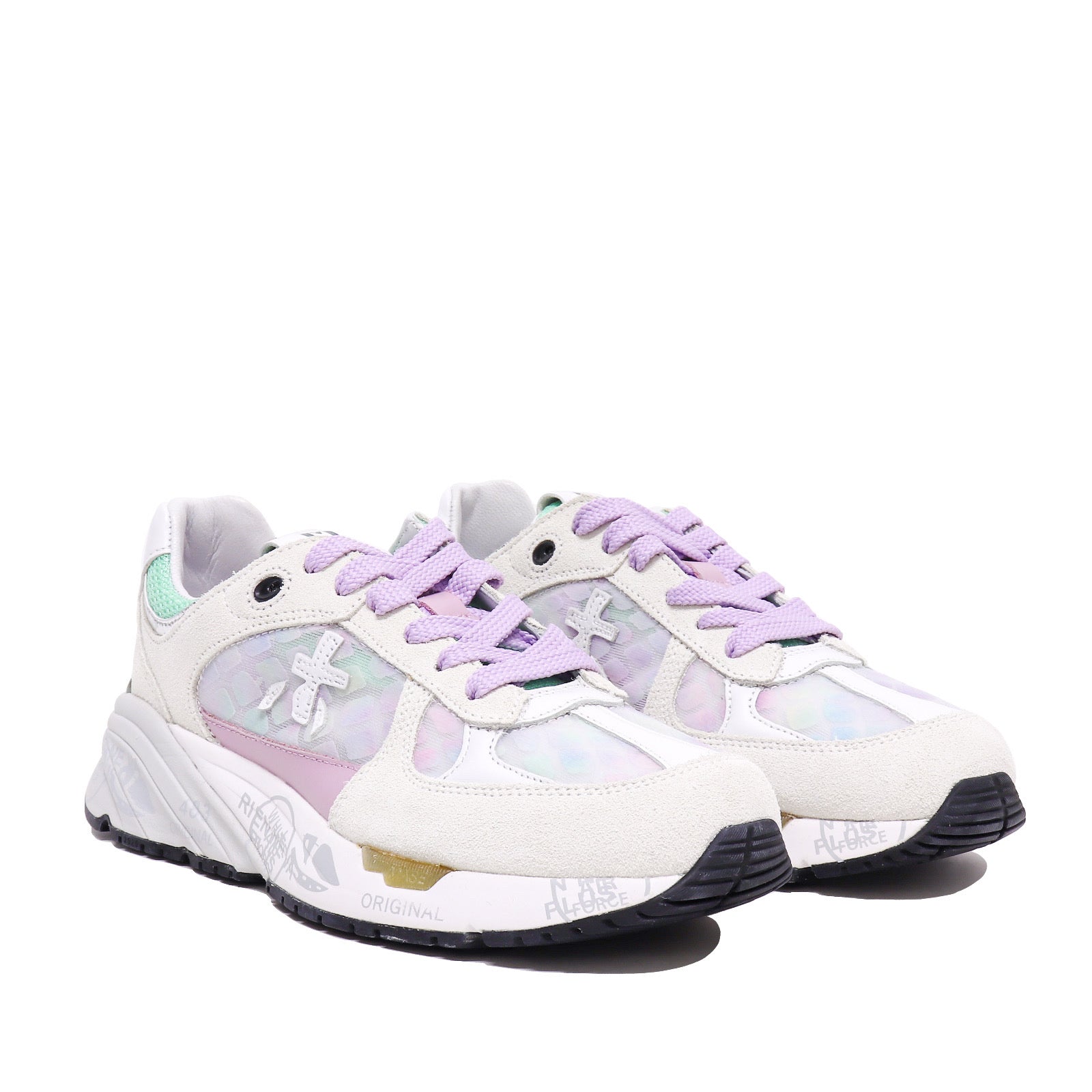 Premiata Sneaker Mase Var 6255
