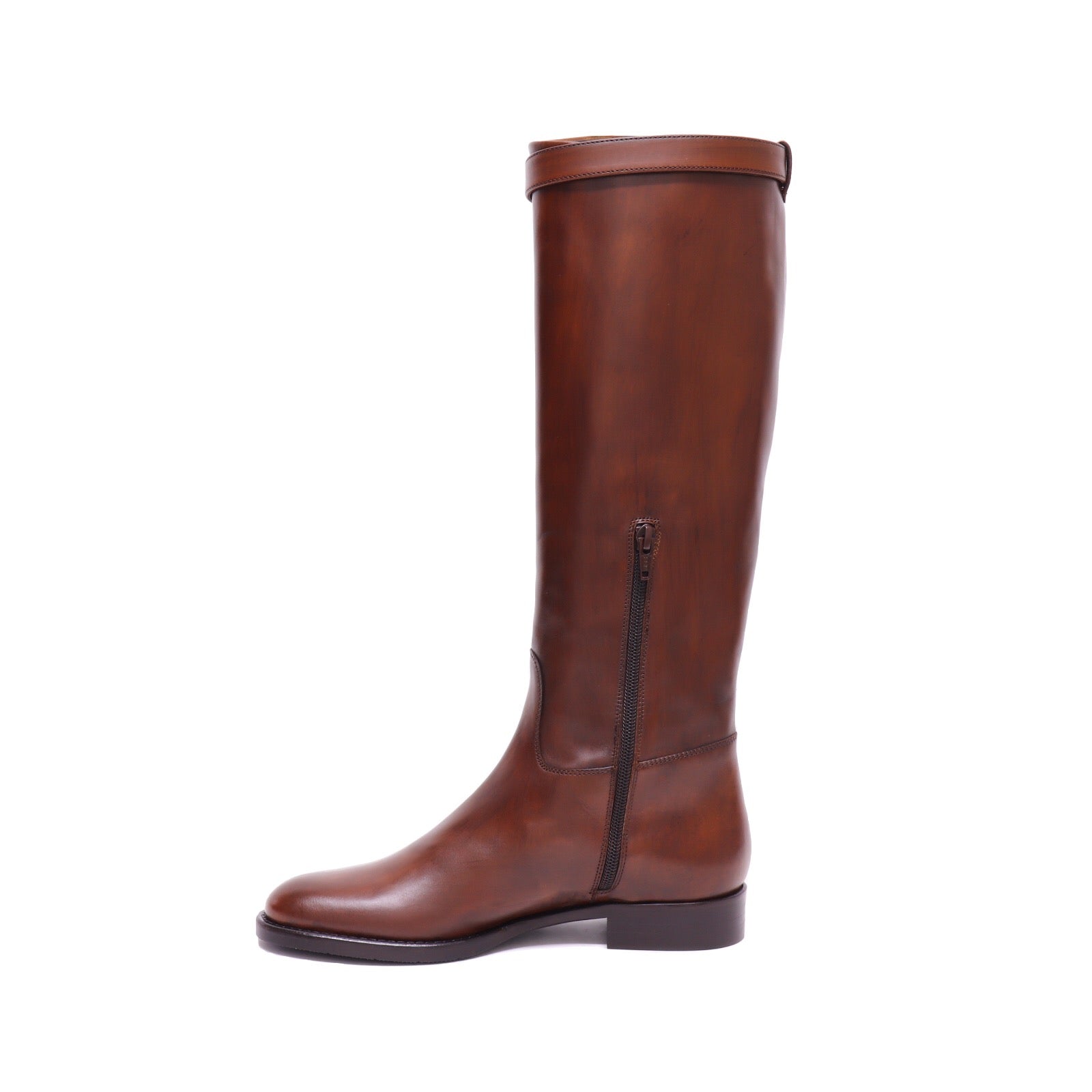 E'clat Strap Boot
