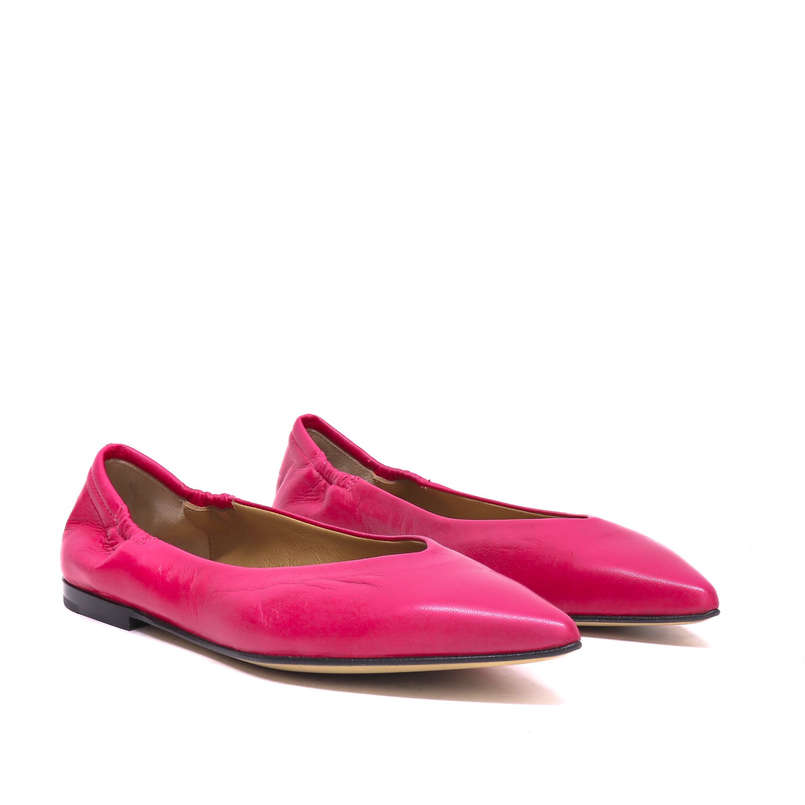 Pomme D'Or Mocassino Glove