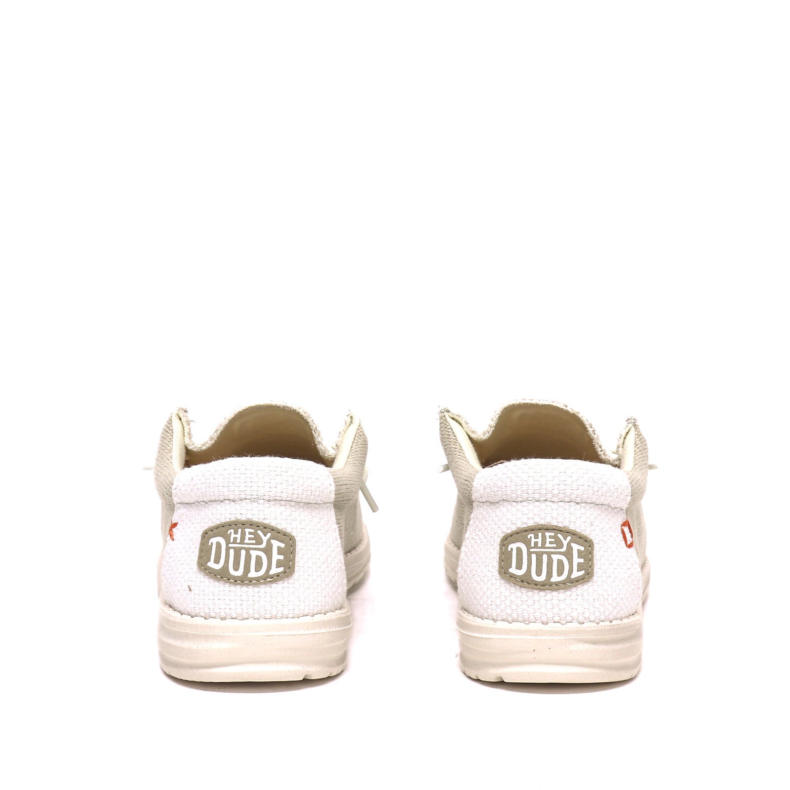 Hey Dude Sneaker Wally