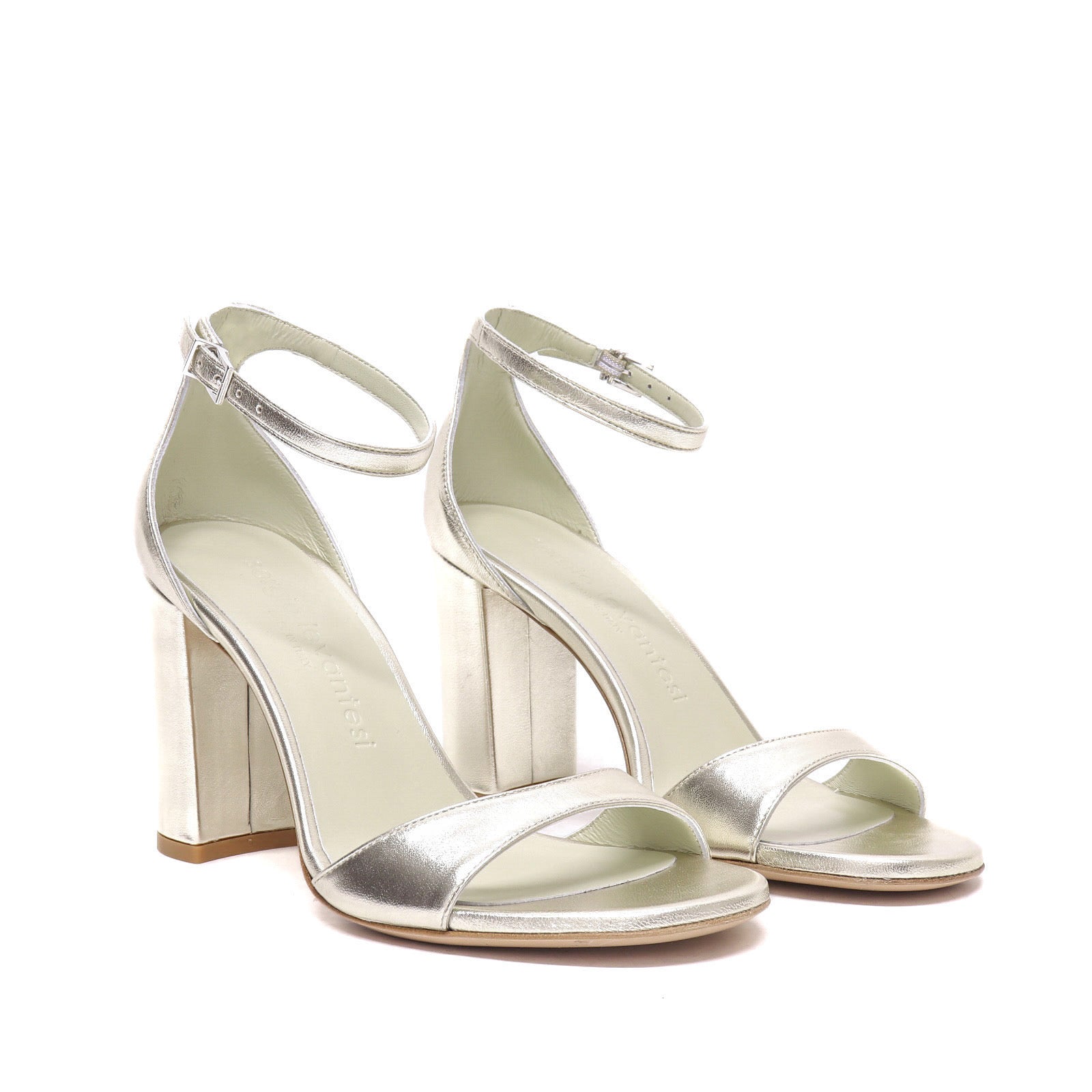 Sergio Levantesi Sandal Best