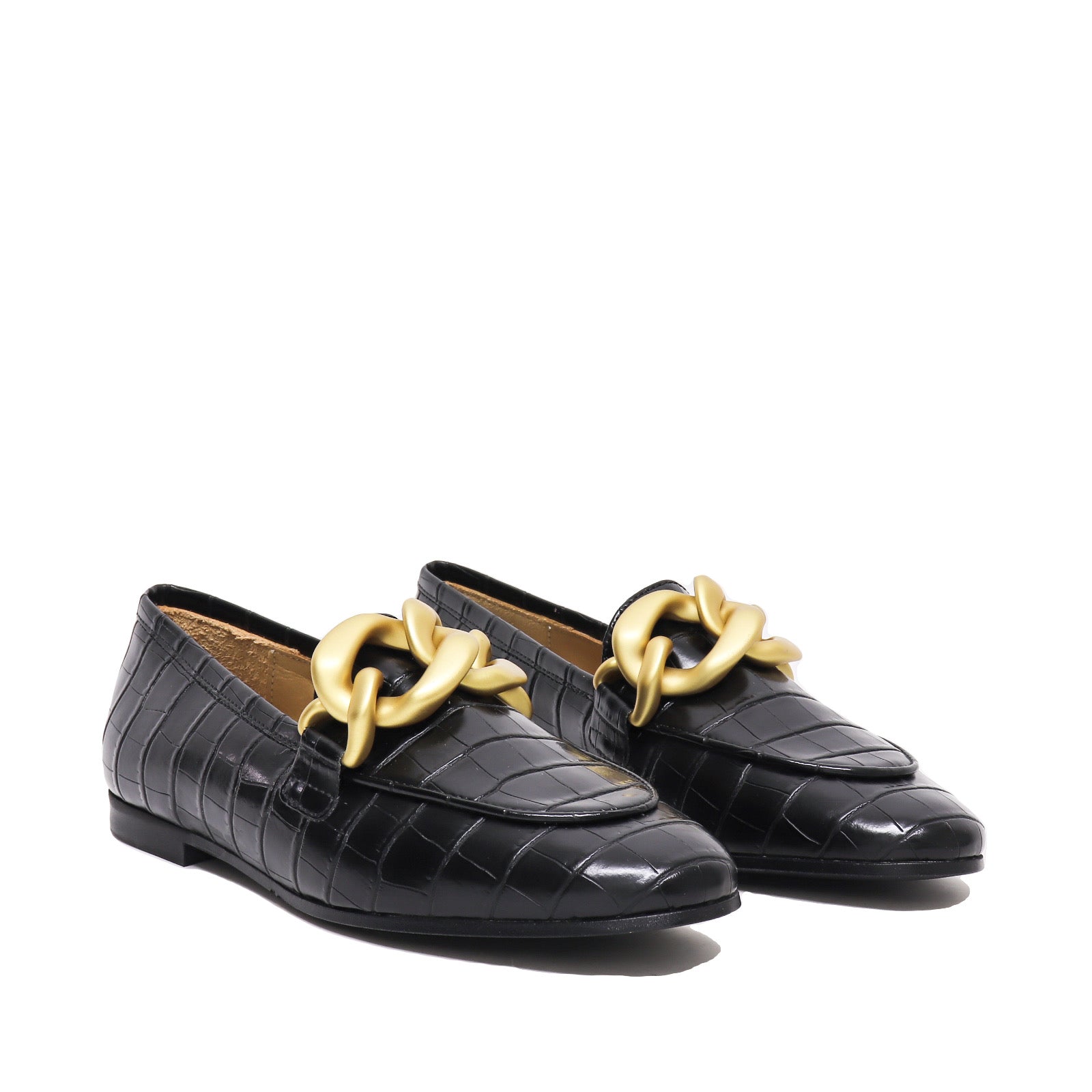 Gio+ Mocassino Catena