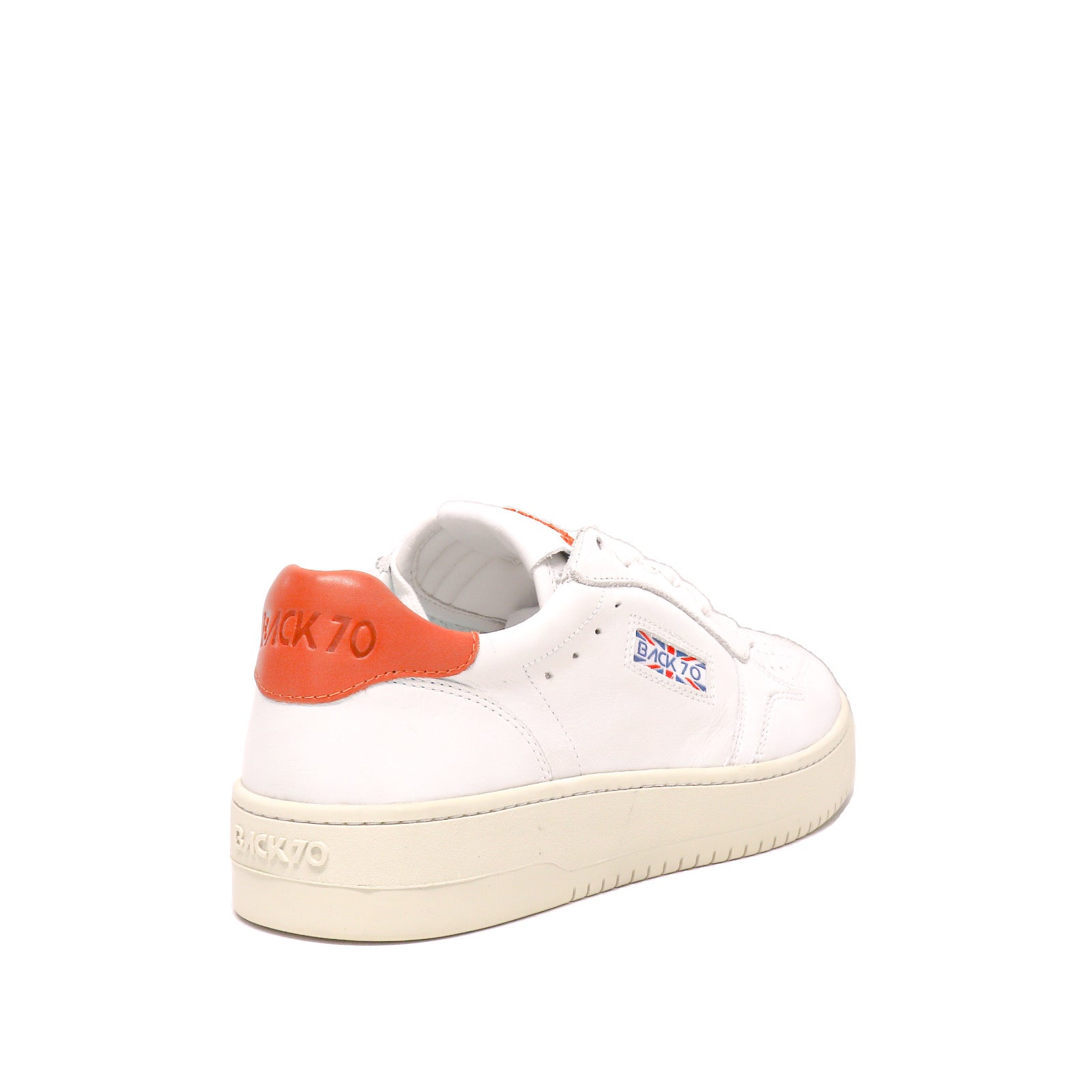 Back 70 Slam Orange M sneakers