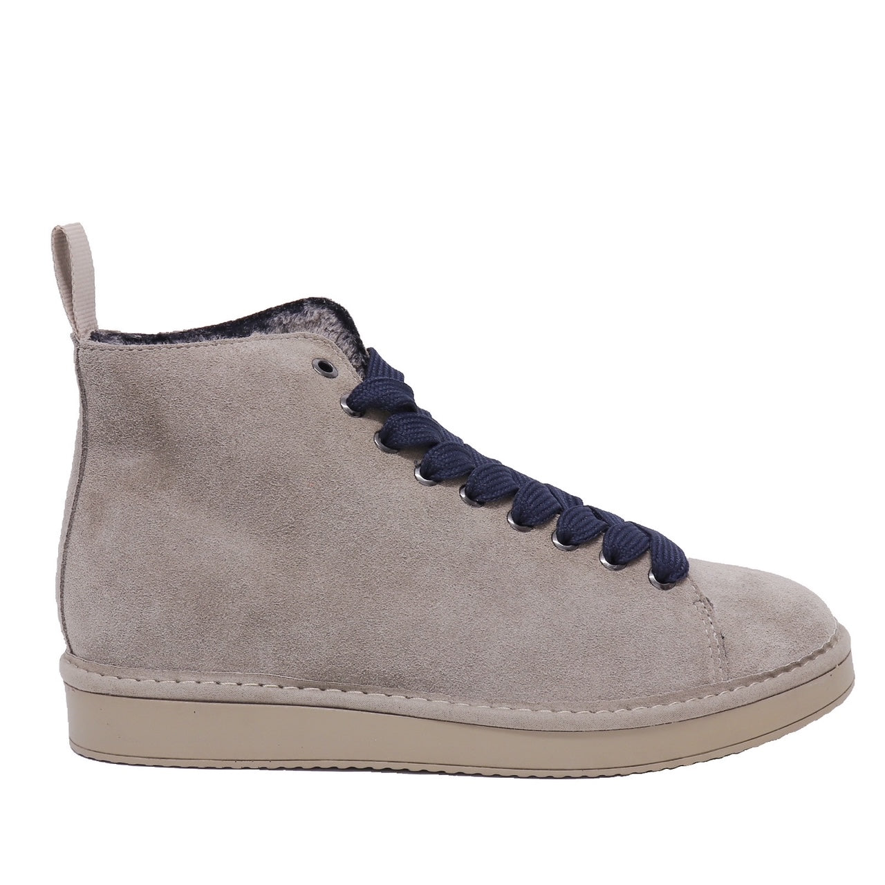 Panchic Polacco Beige M (ECOPELLICCIA)