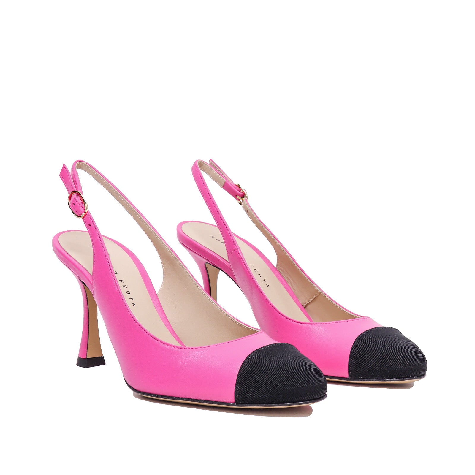 Festa Milano Slingback Luc