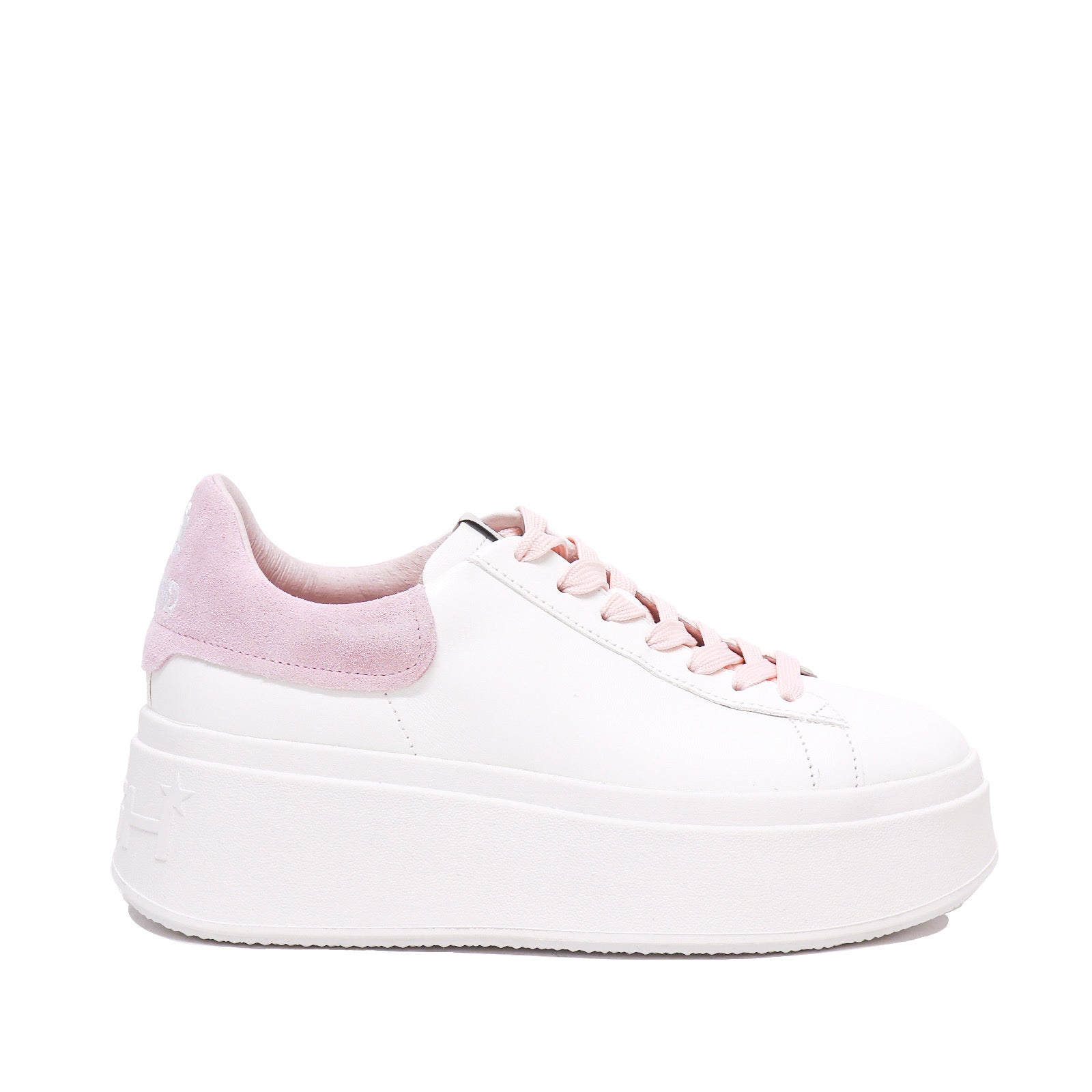 Ash Sneaker Moby BeKind04