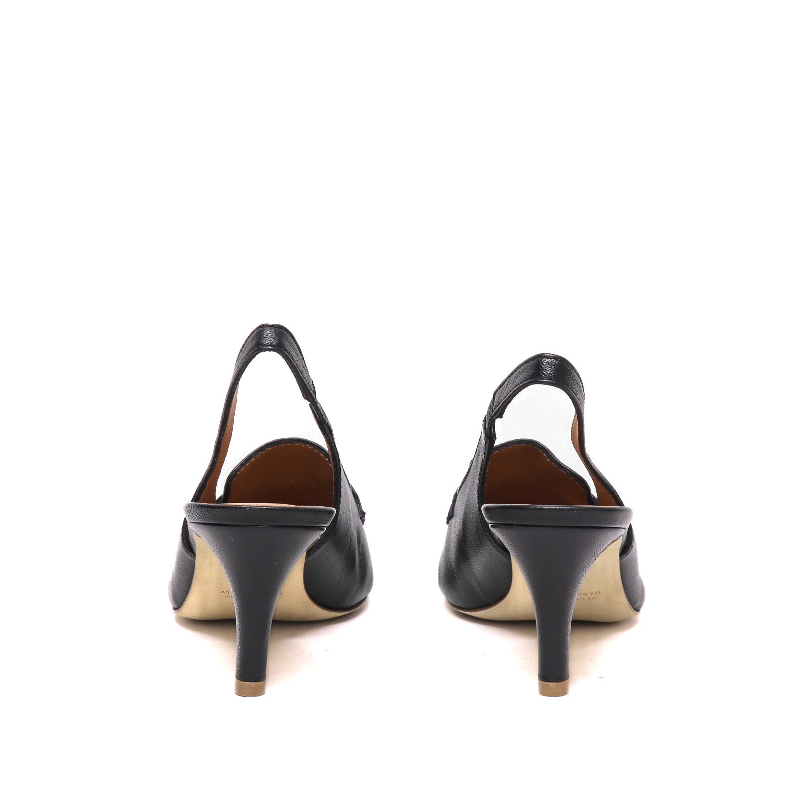Via Roma 15 Slingback