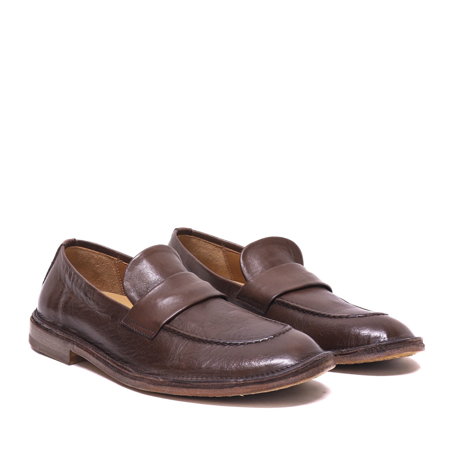 Moma Cusna Moccasin