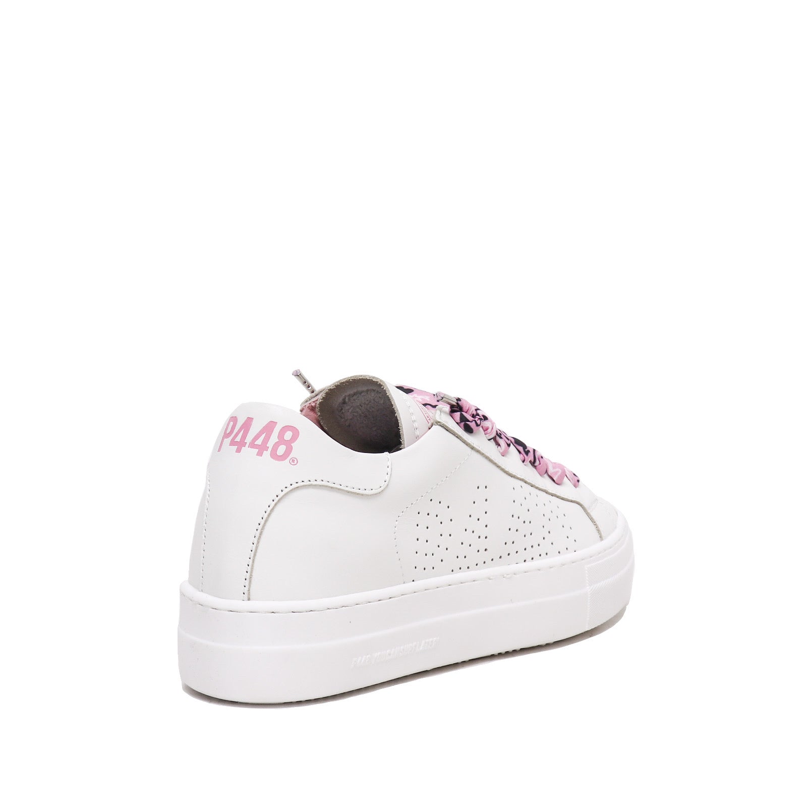 P448 Sneaker Thea Bandana W