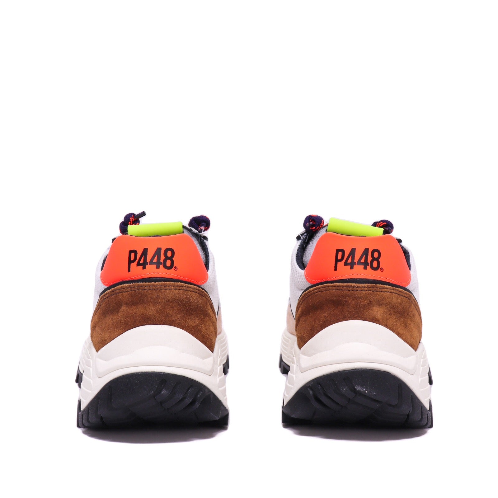 P448 Sneaker Jackson Vesuvio M