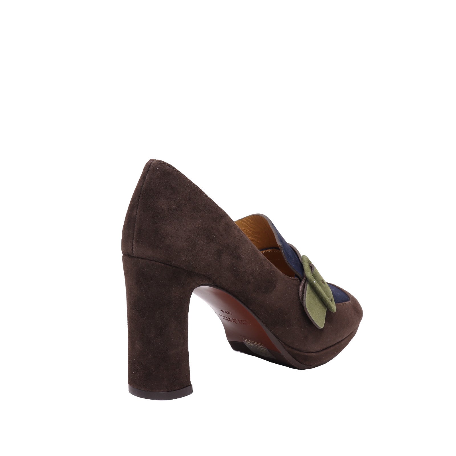 Chie Mihara Mocassino Udewa