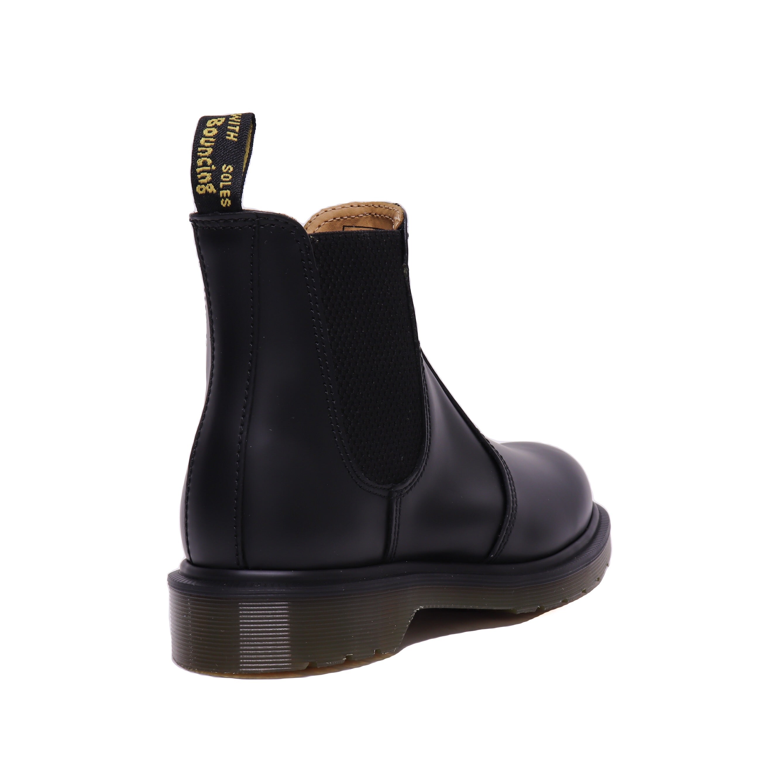 Dr Martens Beatles 2976 Smooth W