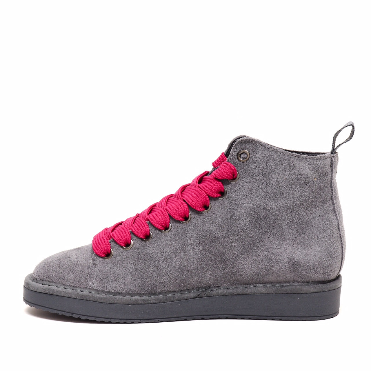 Panchic Polish Gray W