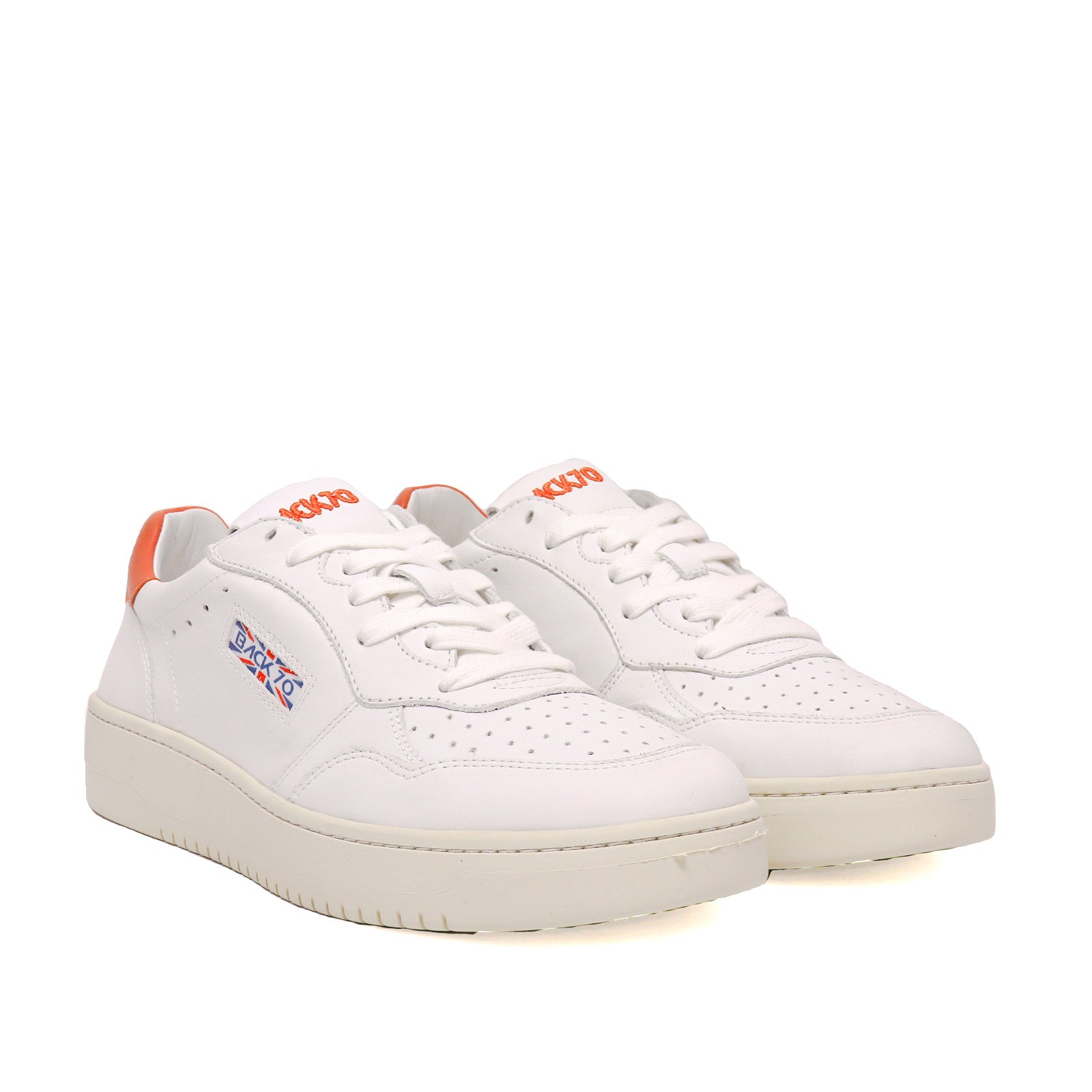 Back 70 Slam Orange M sneakers