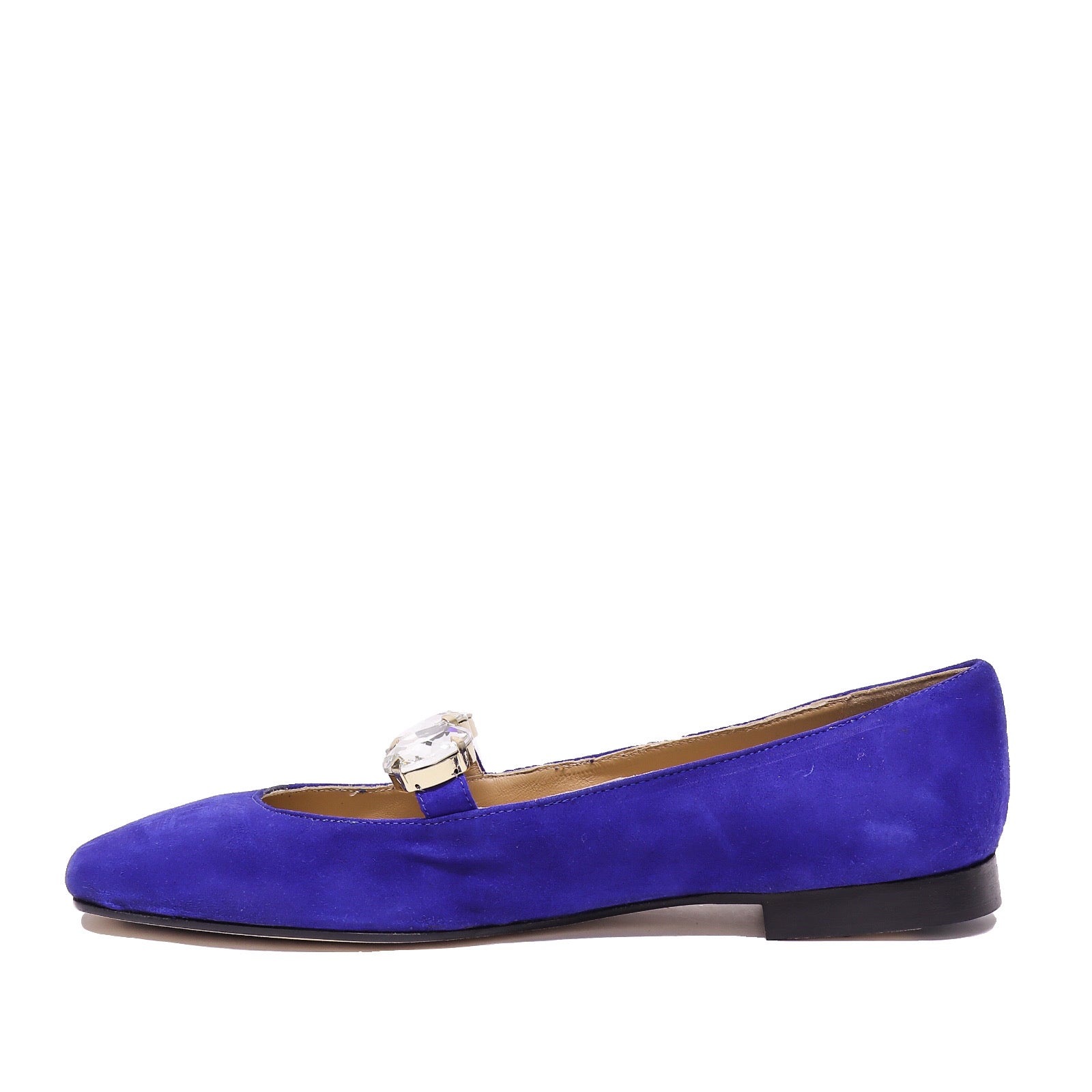 Prosperine Moccasin Stones