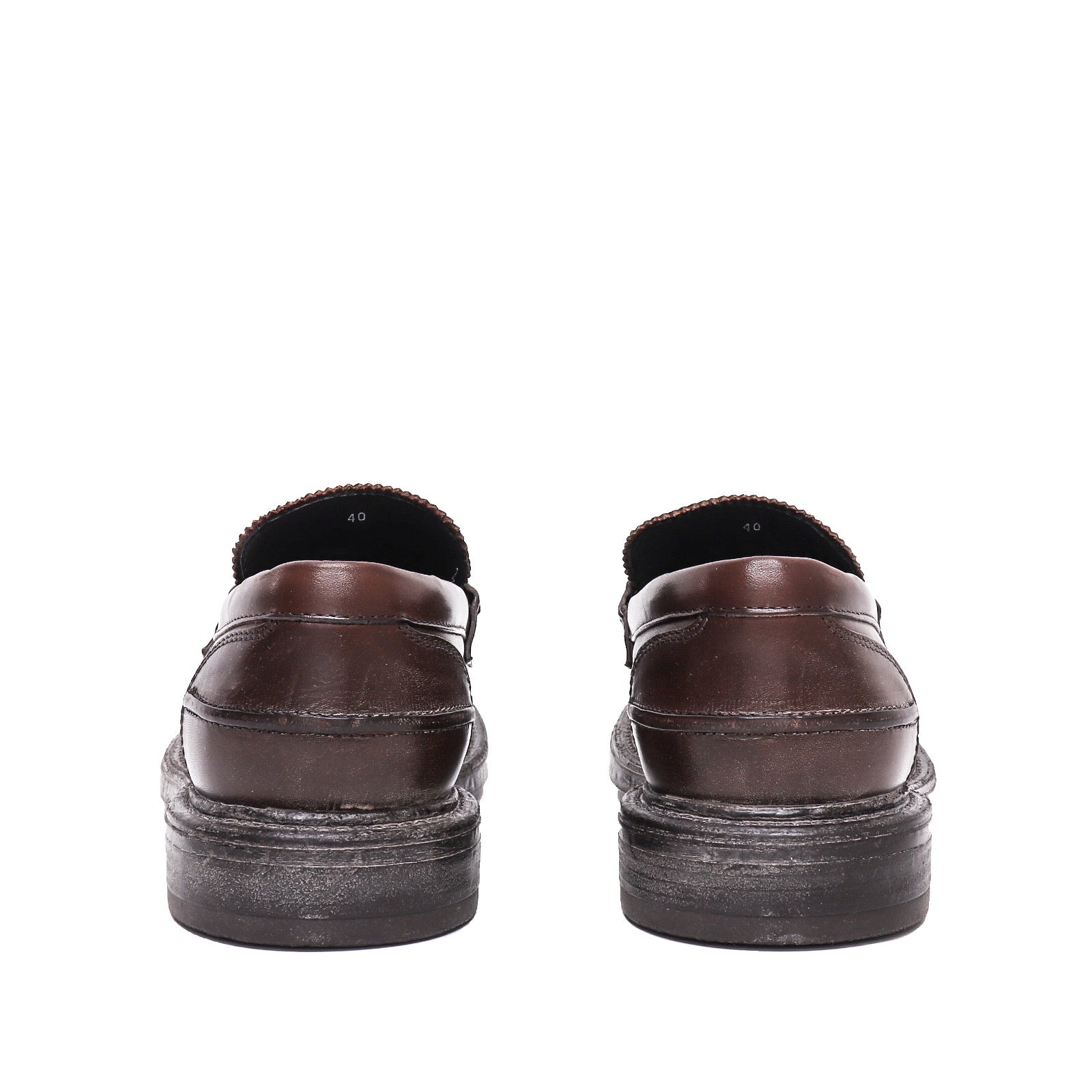 Moma Elba moccasin