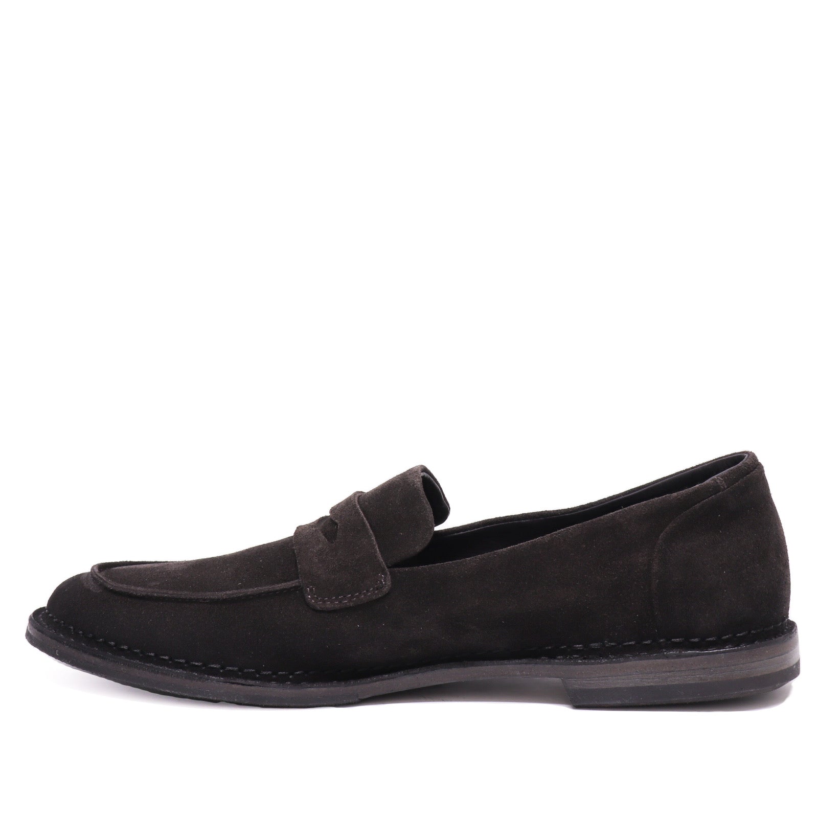 Pantanetti Moccasin Pepe