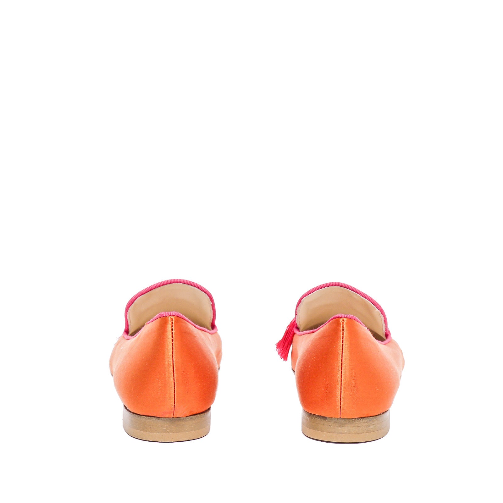 Prosperine Petalo Moccasin