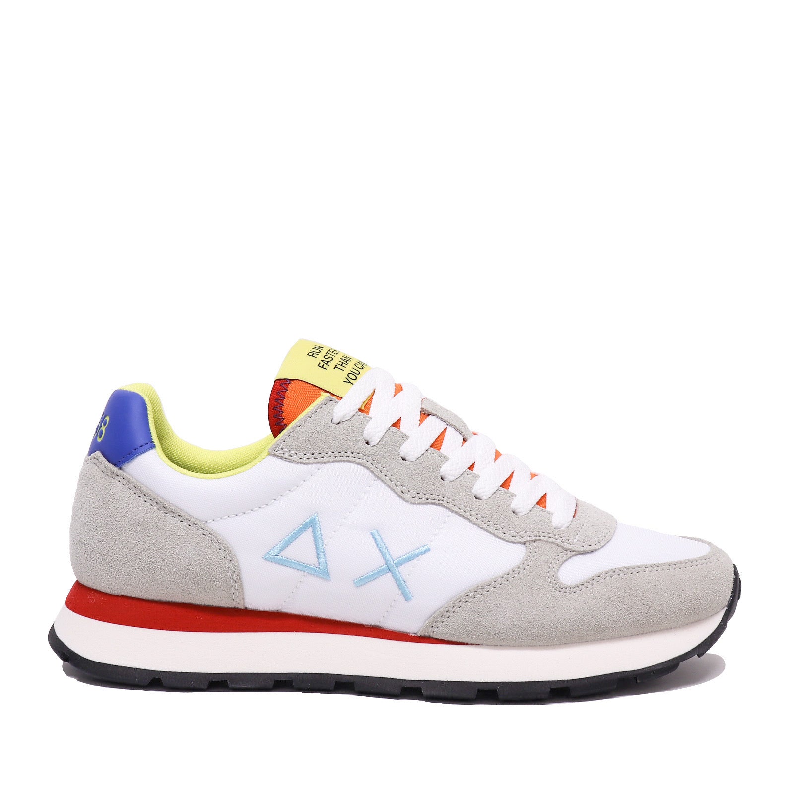 Sun68 Sneaker Tom For Peace Sun 68