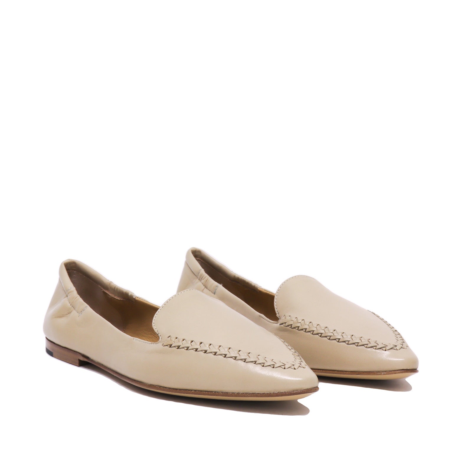 Pomme D'or Moccasin Glove