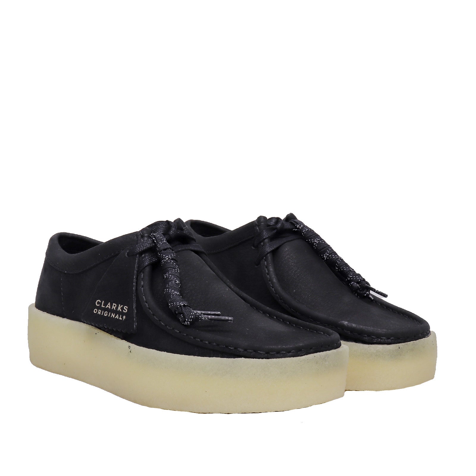 Clark's Polish Wallabee