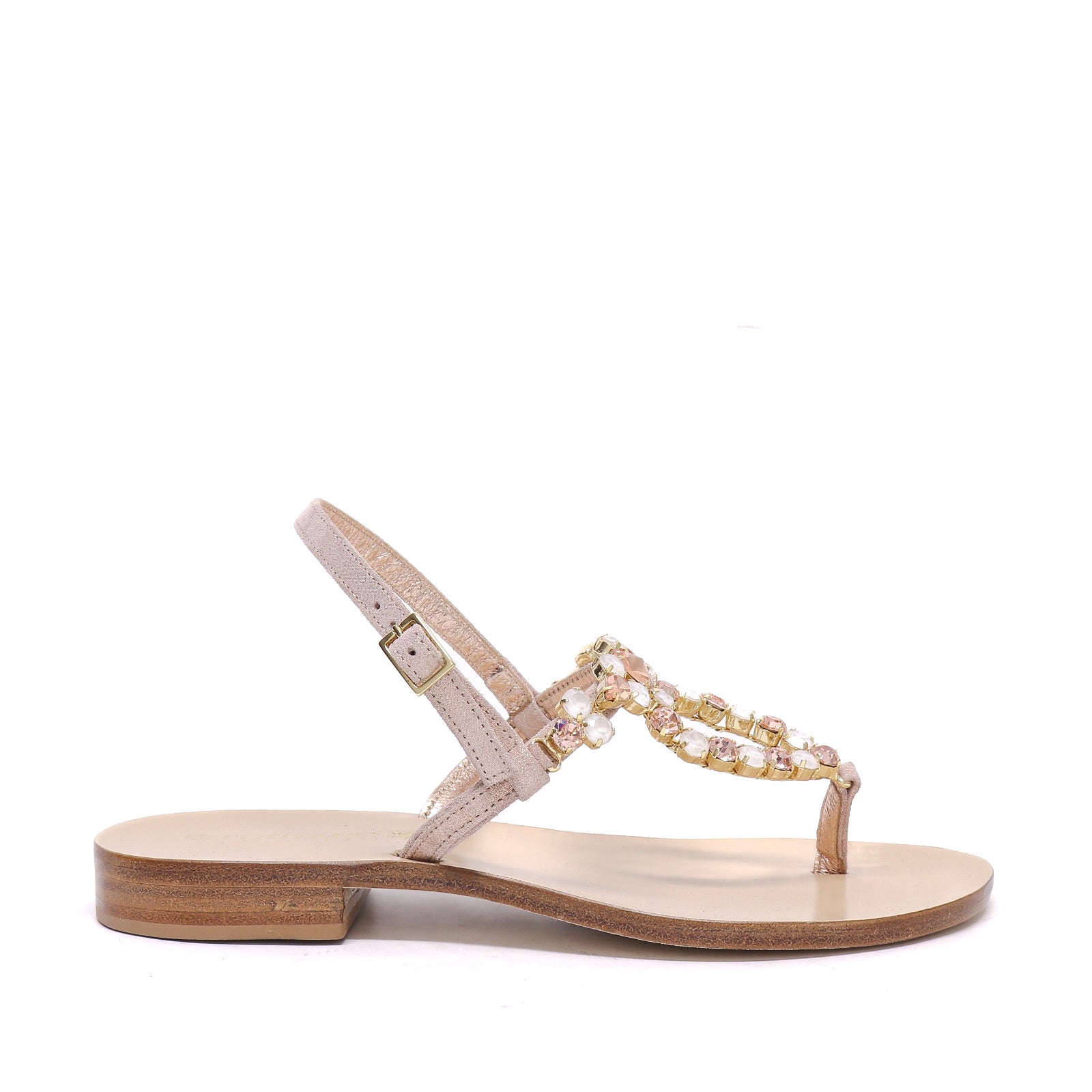 DG Positano Sandalo Grains