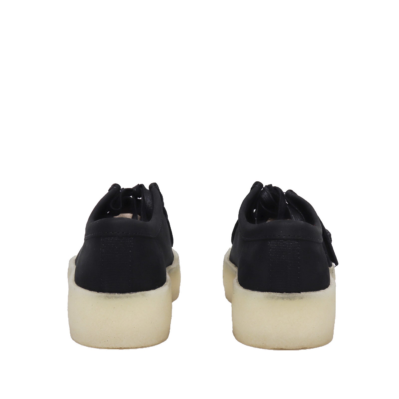 Clark's Polish Wallabee
