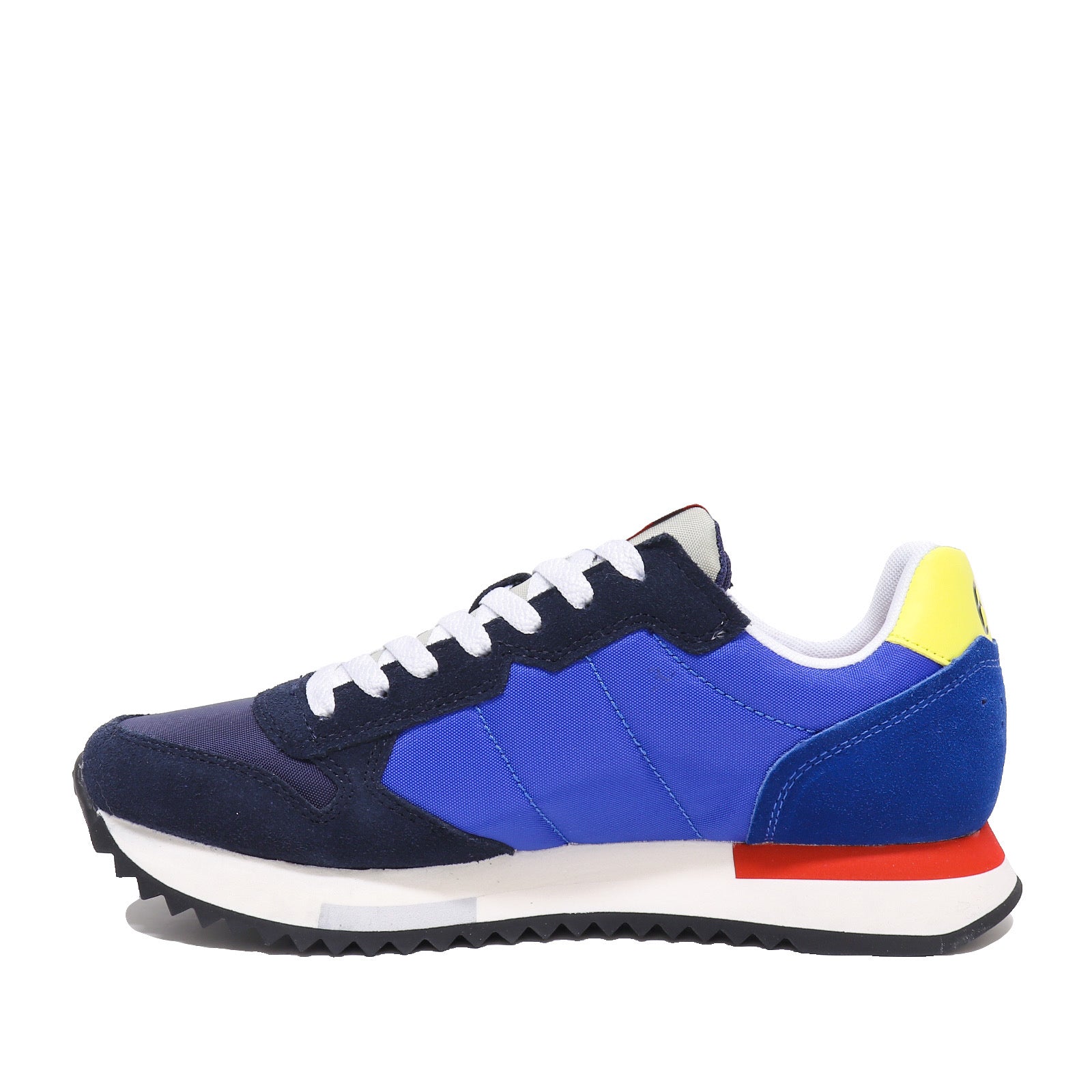 Sun68 Sneaker Niki Crazy Boy Sun 68