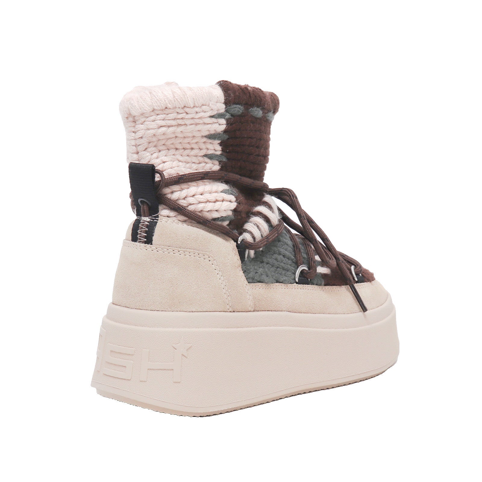 Ash Move02 Ankle Boot