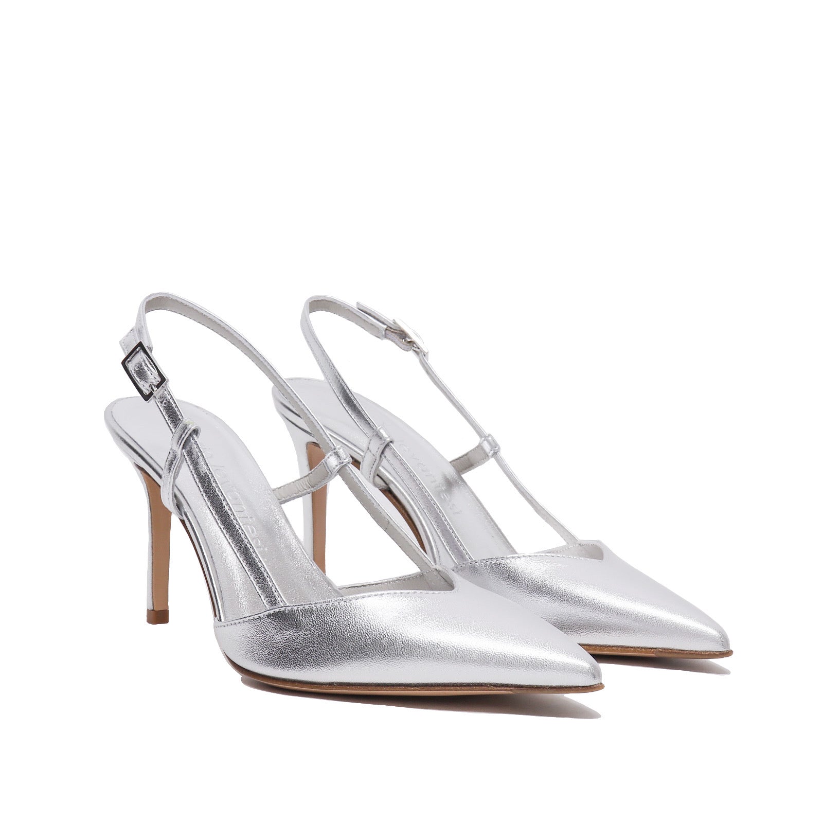Sergio Levantesi Slingback Delta
