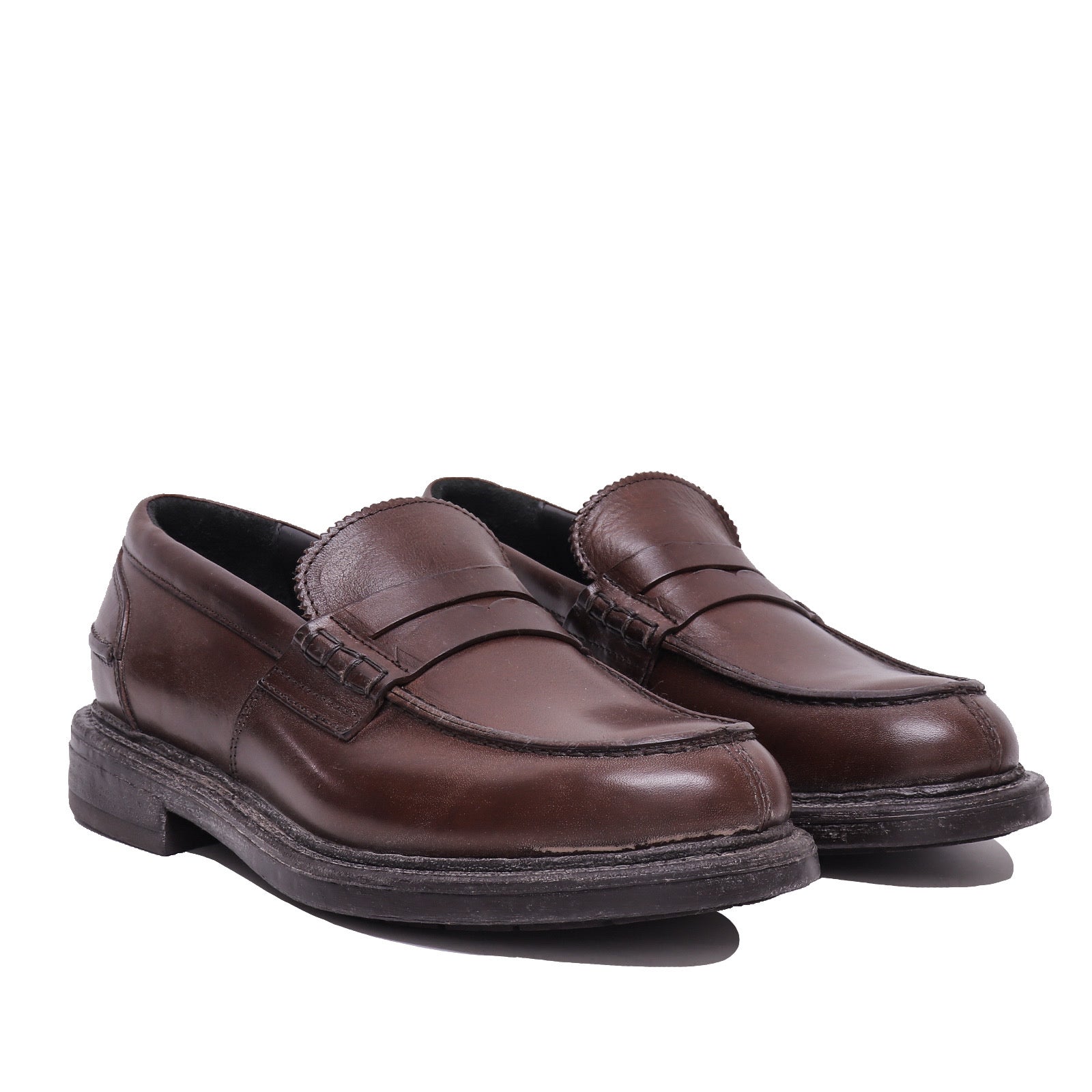 Moma Elba moccasin