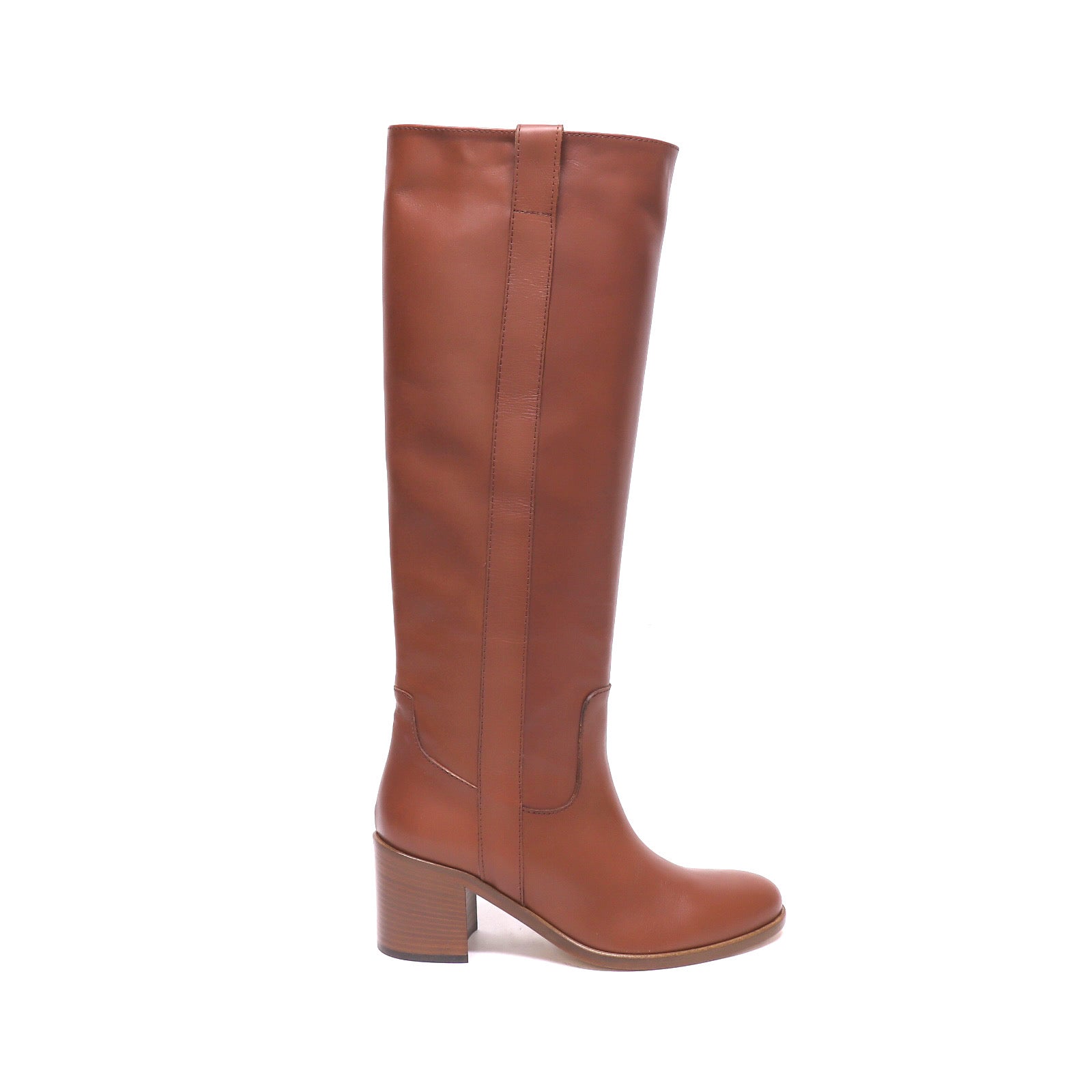 Via Roma 15 Texan Boot