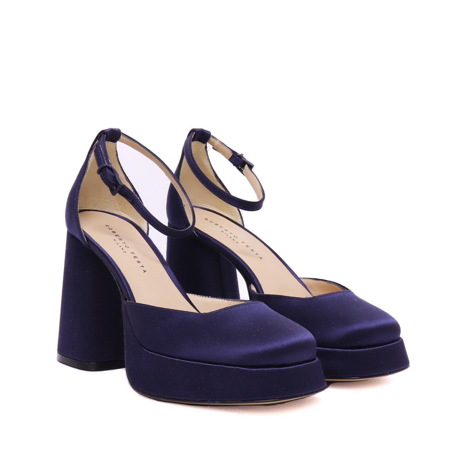 Festa Milano Decollete Nicla