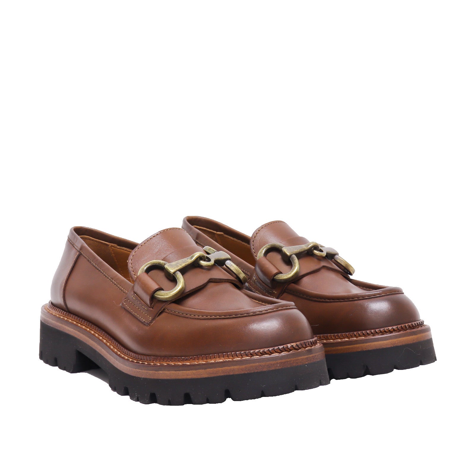 Louis Gerardier Moccasin