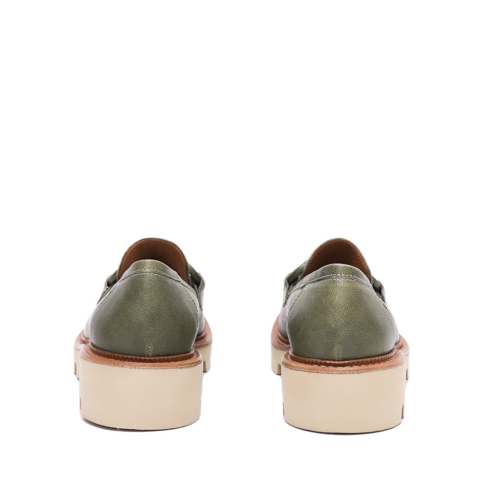 Louis Gerardier Horsebit Moccasin