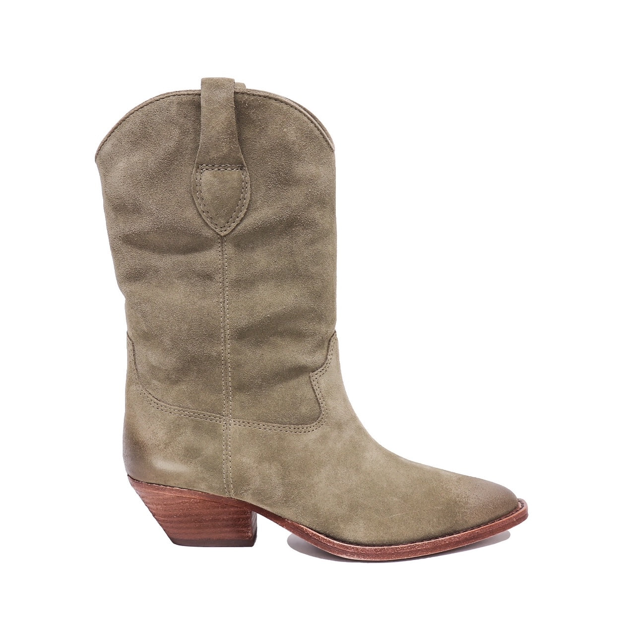 Ash Dalton Ankle Boot01