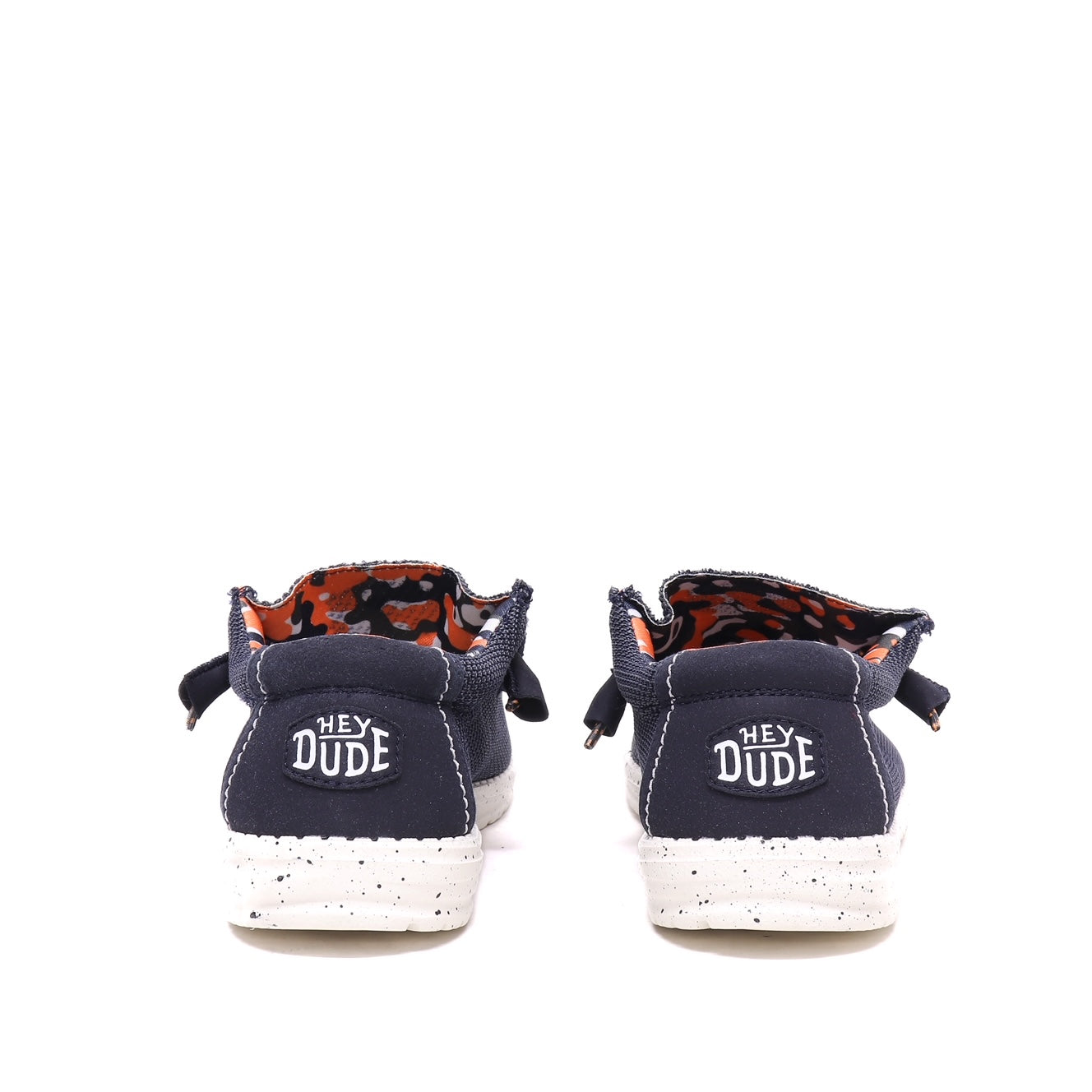 Hey Dude Sneaker Wally