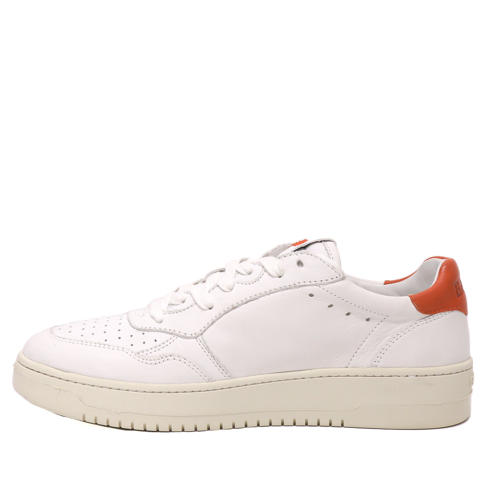 Back 70 Slam Orange M sneakers