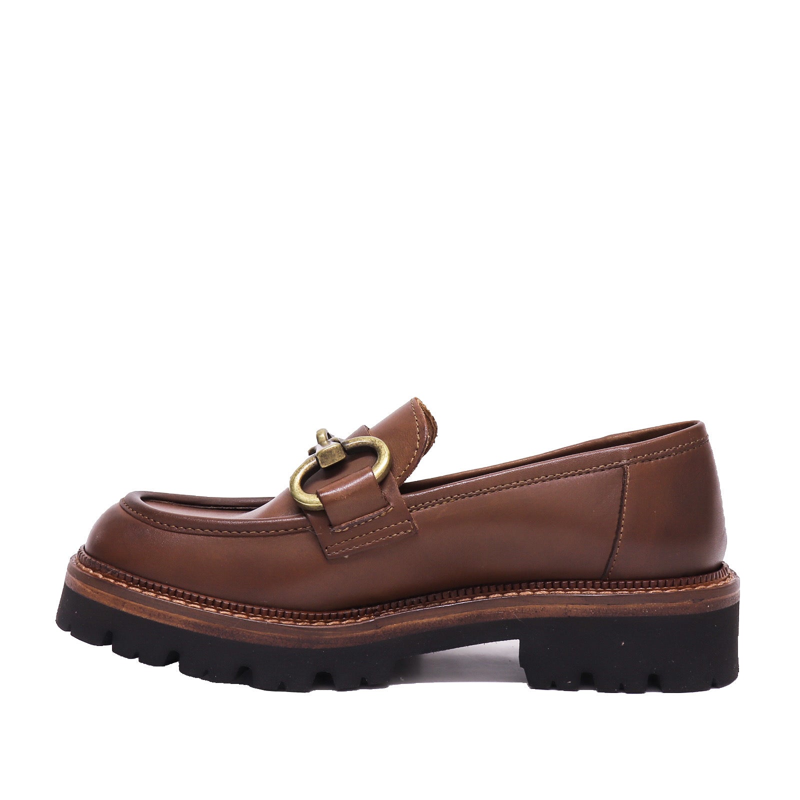 Louis Gerardier Moccasin
