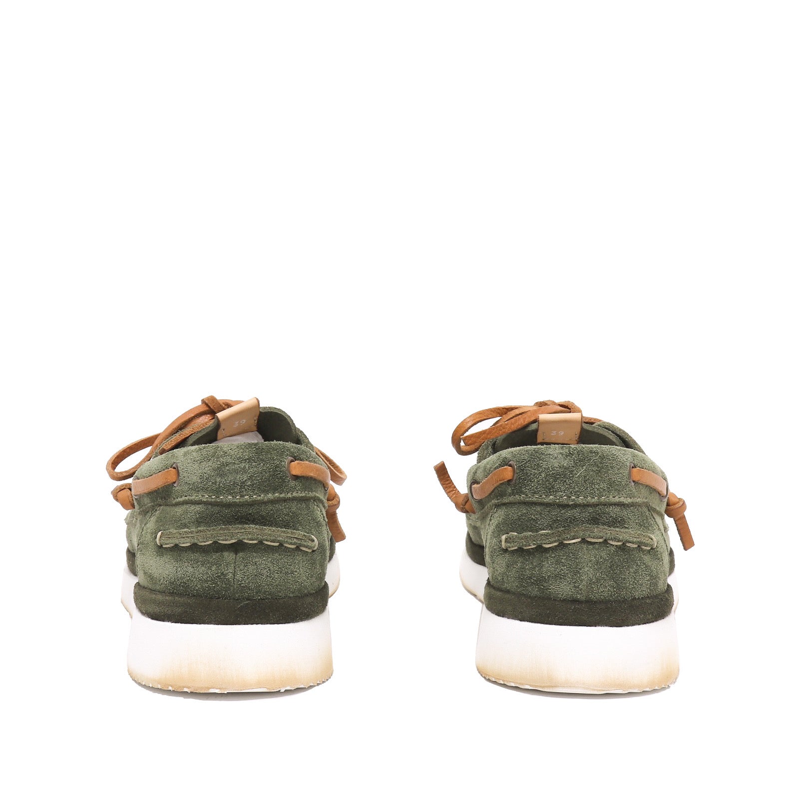 Moma Yacht Moccasin