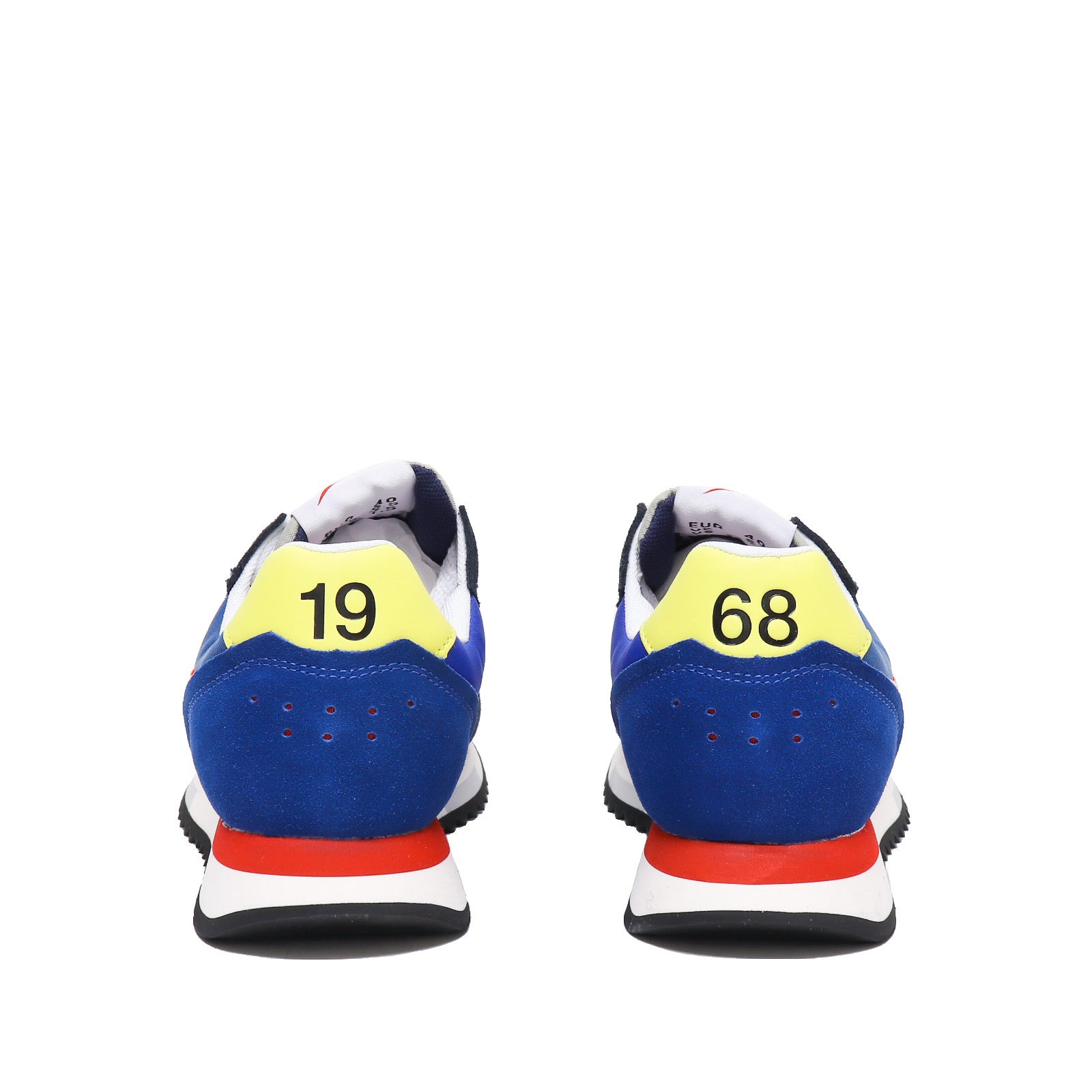 Sun68 Sneaker Niki Crazy Boy Sun 68