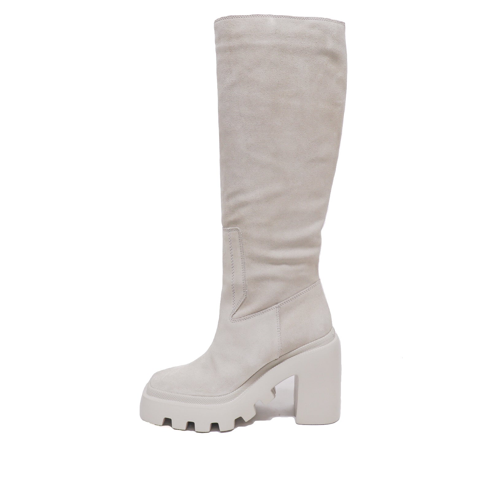 Vic Matie' Stivale Gear Heel