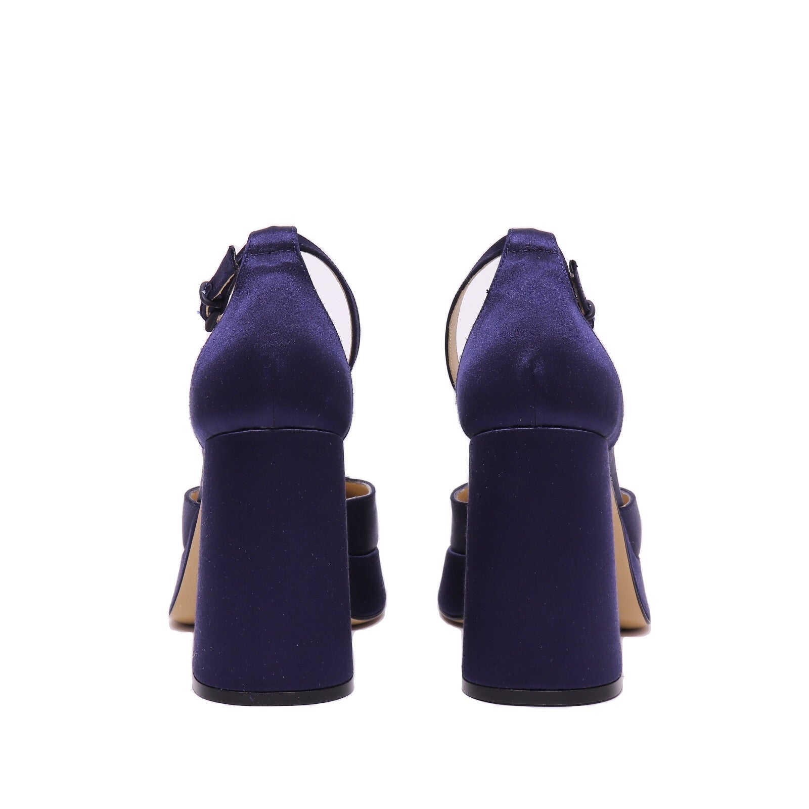 Festa Milano Decollete Nicla