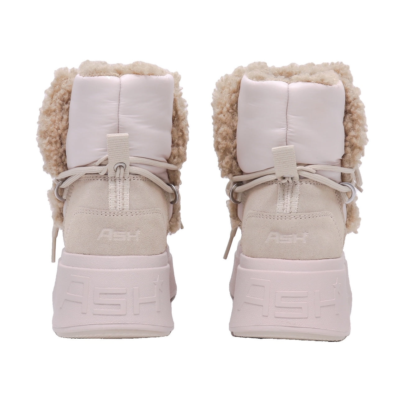 Ash Ankle Boot Moboo03