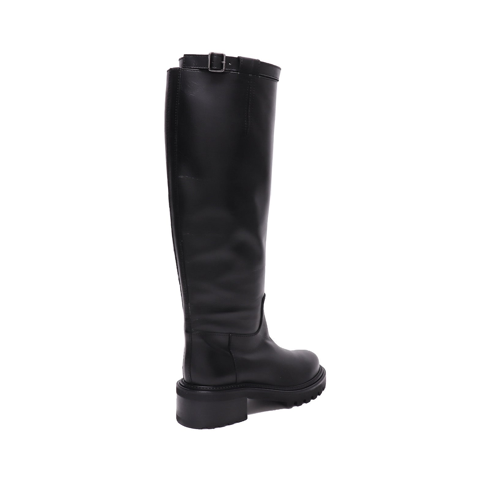 Via Roma 15 Boot Strap