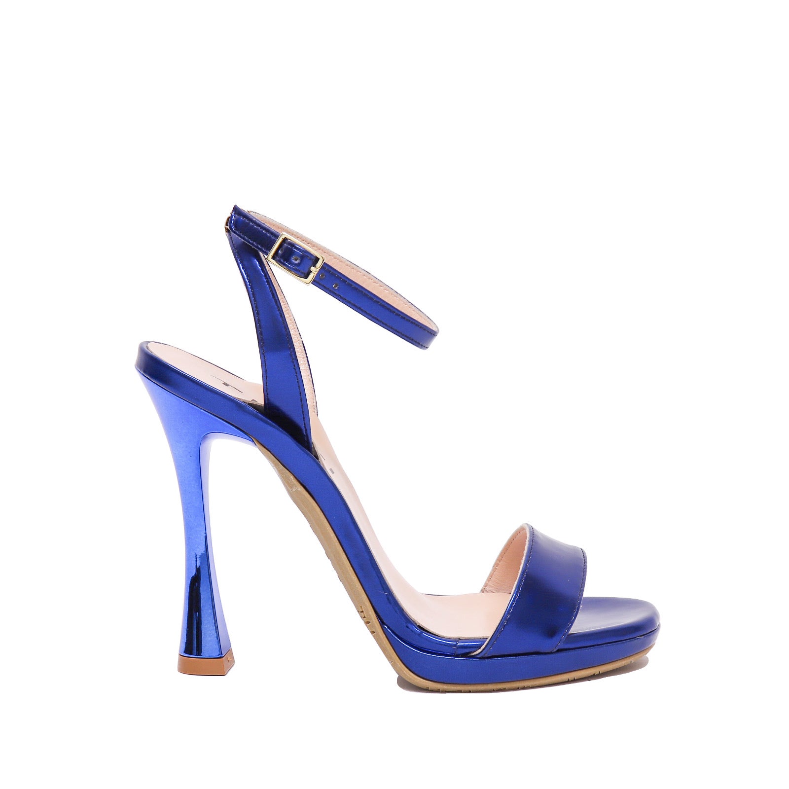 Tiffi Mirror Sandal