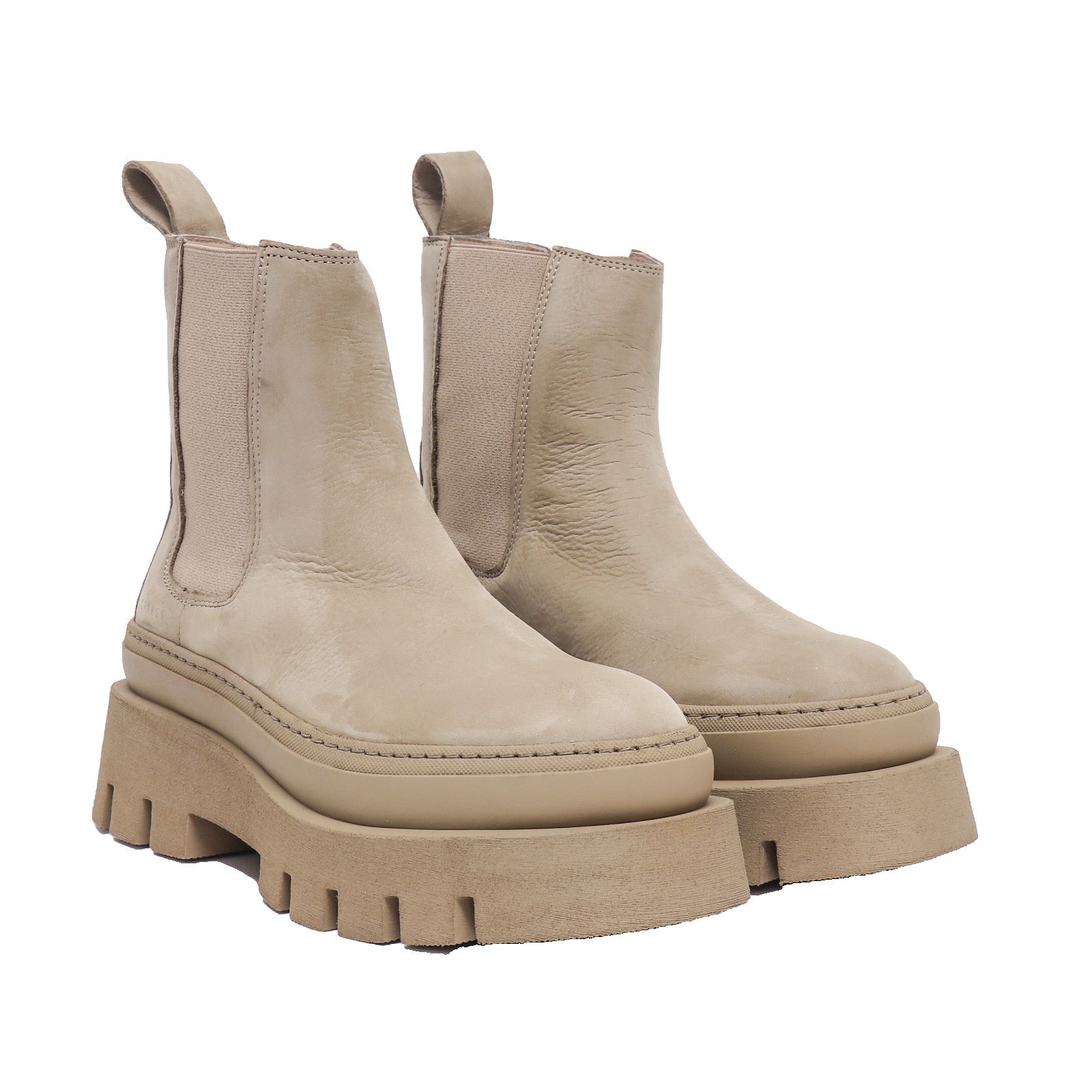 Copenhagen Beatles Taupe