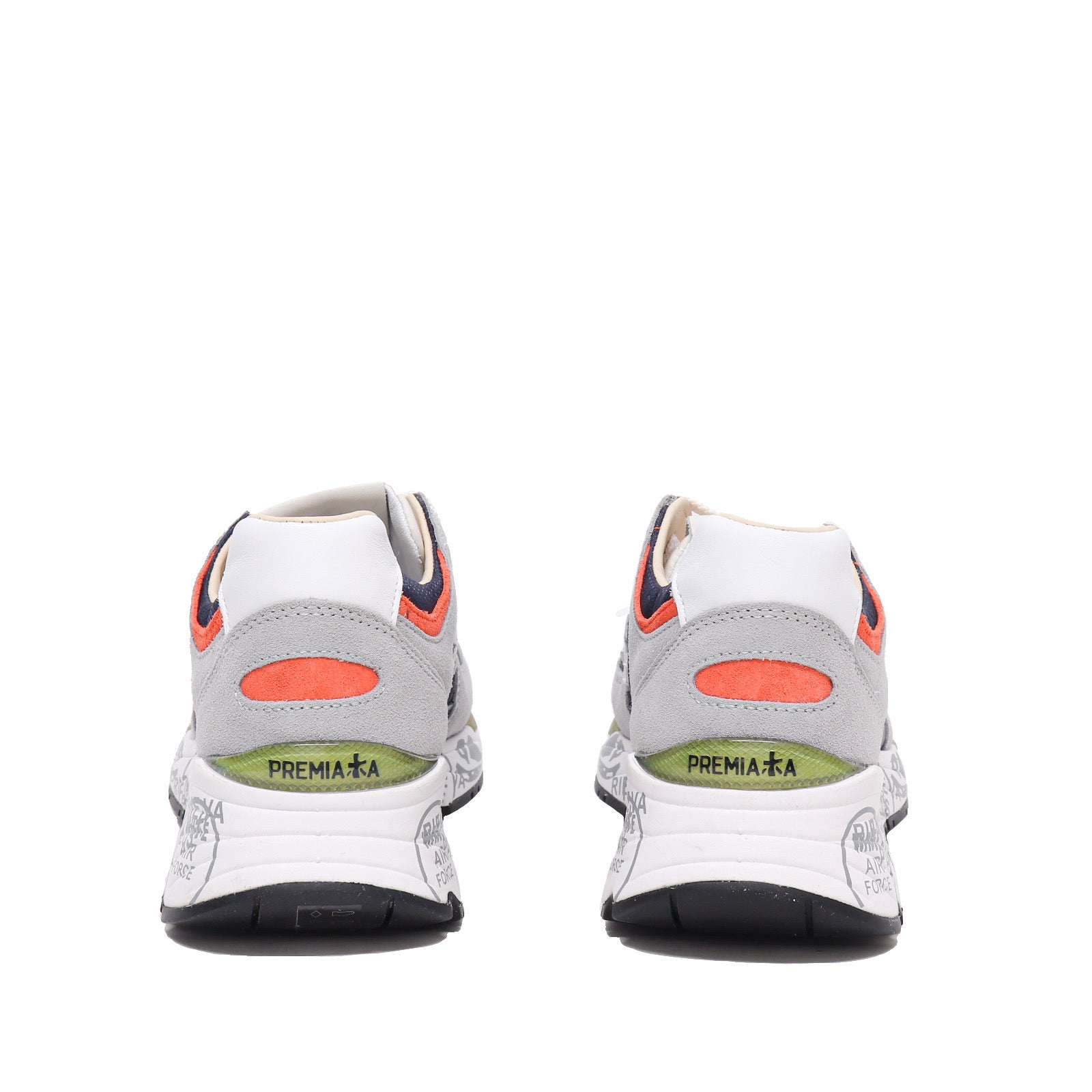 Premiata Sneaker Mase Var 6154