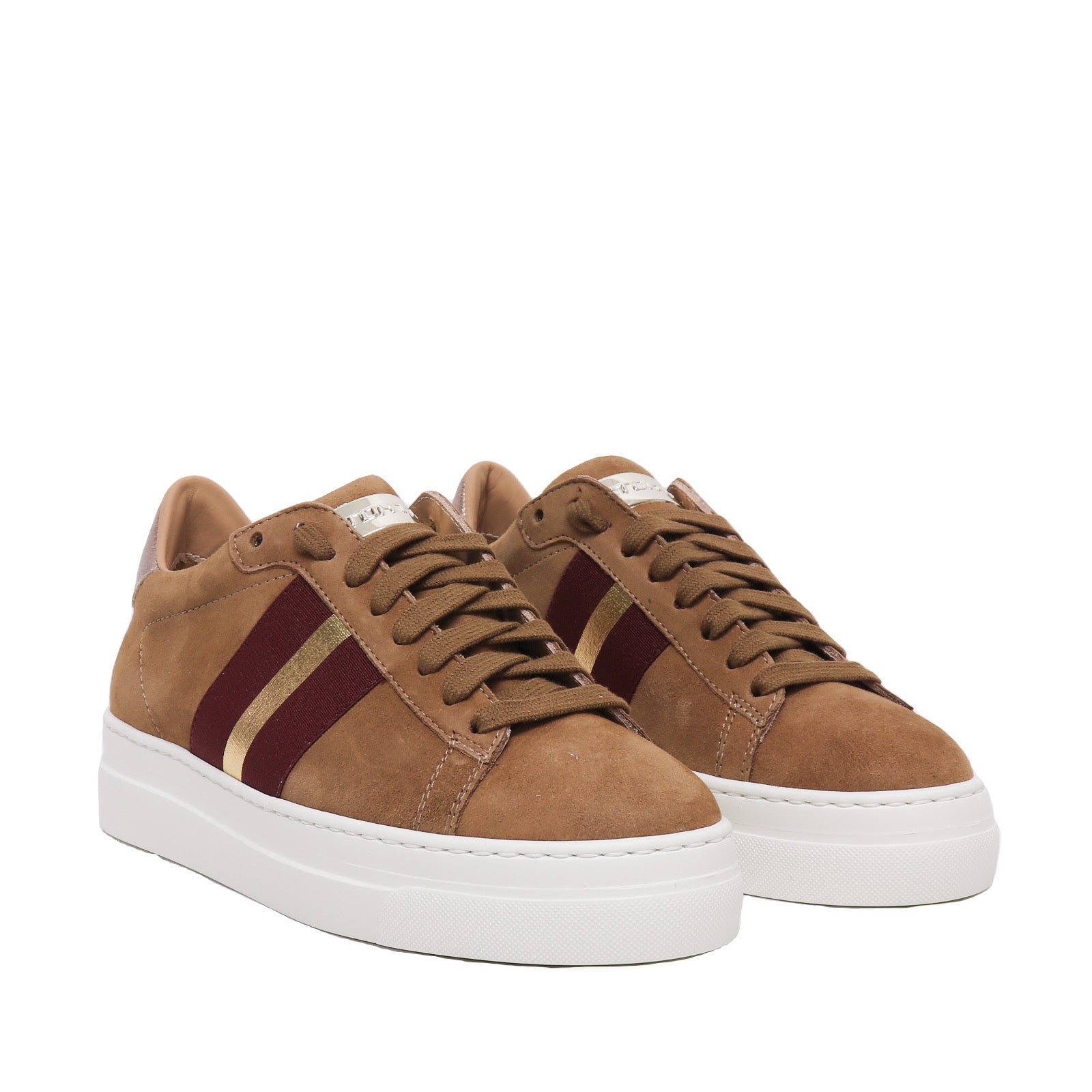 Stokton Sneaker Band