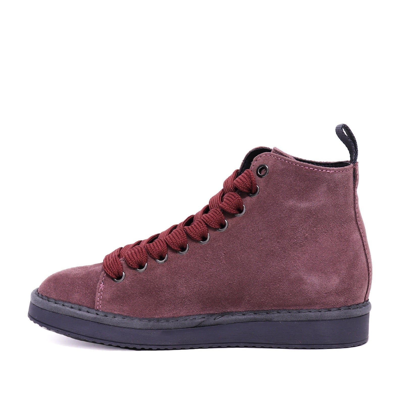 Panchic Sneaker Brownrose W